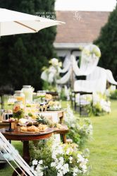 点击看大图 -Sugar苏格婚礼策划工作室