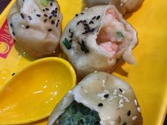 -小杨生煎(火车站北广场店)