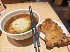 -朱新年·苏式汤团·面点(北寺塔店)