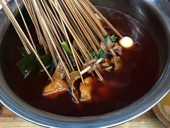 -四小区火锅·巷子里的重庆火锅(花照壁店)