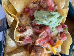 牛肉玉米片-HFFOUSA TACO弗萨塔可墨西哥餐厅(颐堤港店)