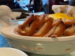 -北京老铺烤鸭(西稍门店)