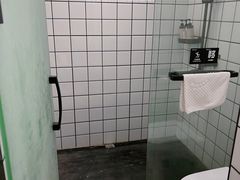 -BM酒店(同和地铁站店)