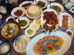 -江南厨子(万象天地店)