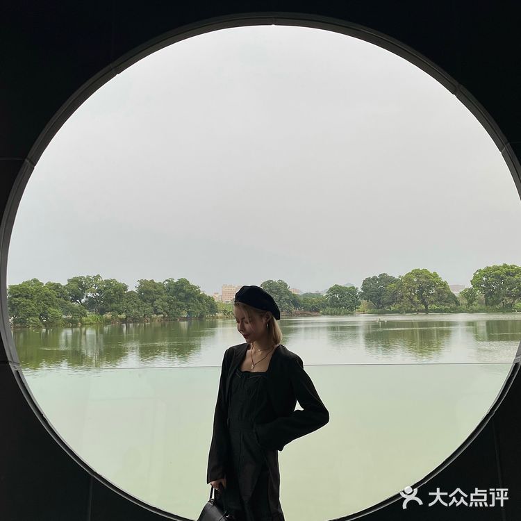 东莞打卡 | 藏在村庄里沉浸式的棠∙美术馆