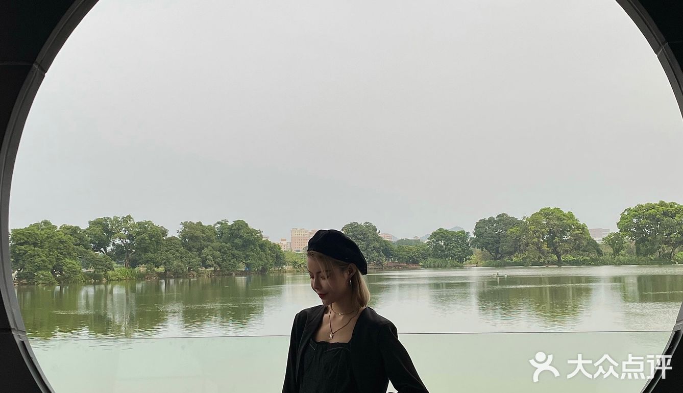 东莞打卡 | 藏在村庄里沉浸式的棠∙美术馆