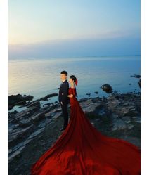 -盛夏光年studio·美学·电影感·定制