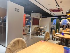 -纳鲁孜·新疆特色餐厅(上海悦荟广场店)