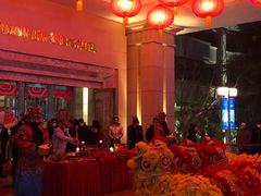 -春晖园度假酒店温泉