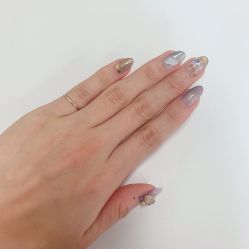 -U3美甲