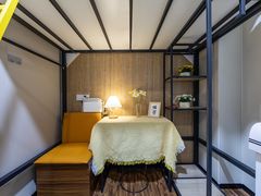 -魔方公寓(碧云国际店)