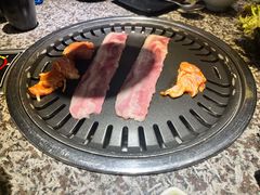 -汉拿山烤肉(东直门东方银座店)