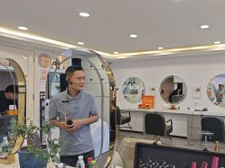 -LJOY丽锦造型·烫发染发