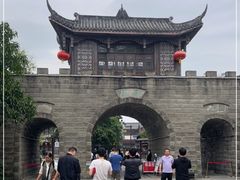 -南关石牌坊古镇