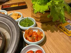 -吉秋田鲜和牛烧肉·肉档自选