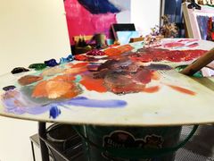 -一品格美术·中考高中成人美术培训