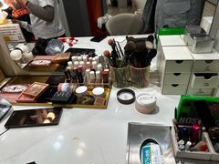 -海马体照相馆(上海月星环球港店)