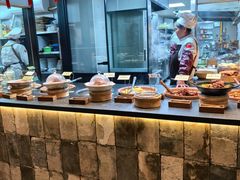 -黄山老妈·土菜(碧桂园店)