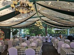 -中山路壹号传奇club·啤酒花园餐厅