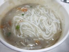 -斌斌鲜鱼糊汤粉(粮道街店)