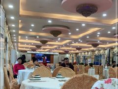 大堂-顺德美食坊(南沙分店)