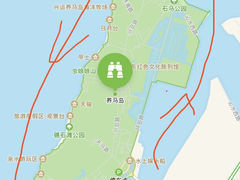 -养马岛旅游度假区