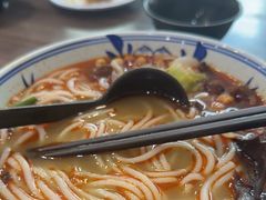 -老妈米线(大运河博物馆宝龙广场店)