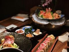 -牛道·和牛九食(市府恒隆广场店)