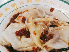 -西关明记肠粉(荔枝湾店)