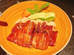 乐山甜皮鸭-华豫川酒家(双子塔店)