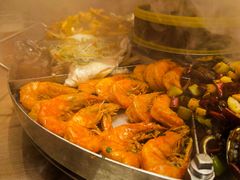 一片海（小海/份）-日进一片海.生腌海鲜火锅.宵夜烧烤(三里屯总店)