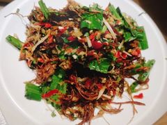 -金塔傣乡·云南民族特色菜·傣味手抓饭(金瓦路店)