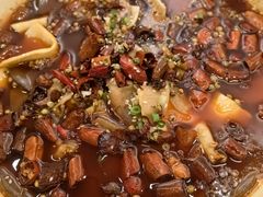 -香丰阁·烤鸭·川湘菜(清河店)