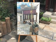 -回龙窝历史文化街区