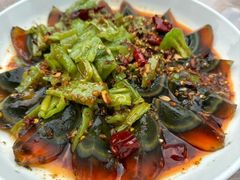 -金水泊山庄·花椒鸡(铁山坪店)