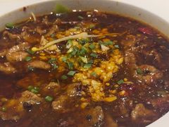 -辣婆婆(航天桥店)