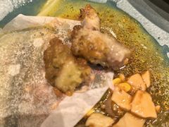 -聚丰园•湖鲜餐厅(阿红私房菜梅石路店)