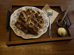 -春庄咖啡SpringHues(钟楼小区店)