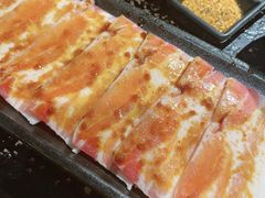 -九田家黑牛烤肉料理(珠江摩尔店)