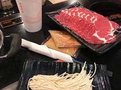 -呷哺呷哺(西单大悦城店)