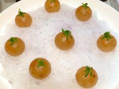 -狮王府淮扬菜(夫子庙老门东店)