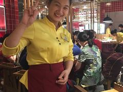-巴奴毛肚火锅(六天地店)