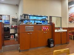 -食其家·牛丼咖喱(金桥国际店)