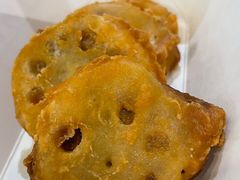 -文叔·湖北名小吃·小龙虾(黄贝岭地铁站店)