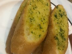 -斗牛士牛排餐厅(嘉里汇店)
