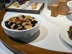 -北平食府(马鞍山路店)