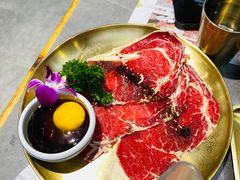 -明洞王妃家烤肉(苏州中心星悦汇店)