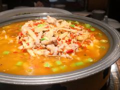 -盐帮食坊•小河帮川菜(四川师大店)