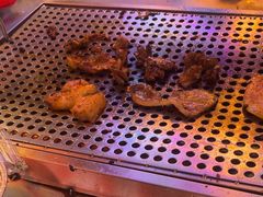 -大凉山彝家烤肉坊自助西昌火盆烧烤(建设路店)