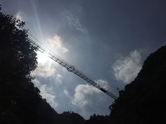 -宁波五龙潭景区